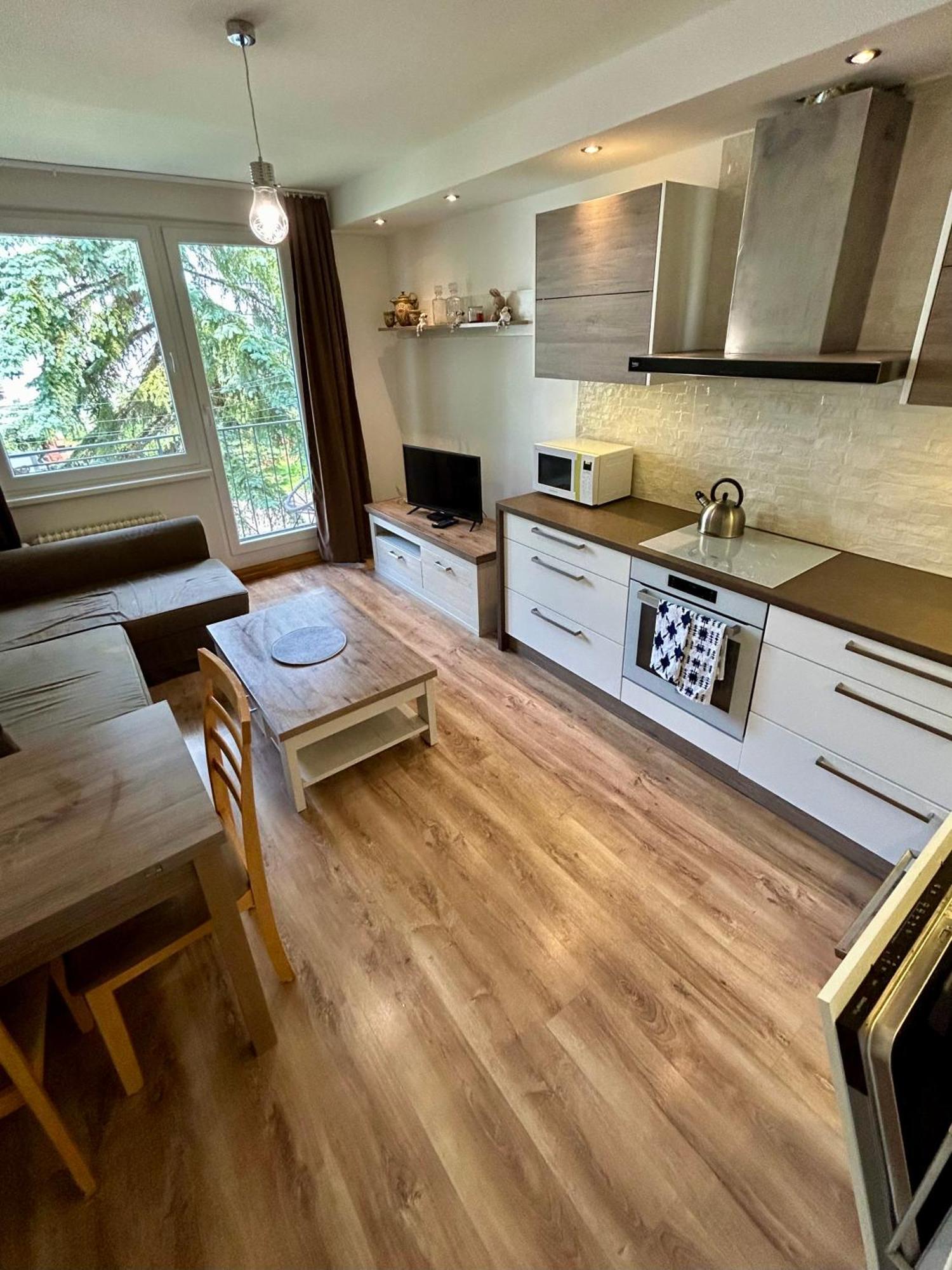Apartman Lucky, Bojnice Prievidza Exterior photo